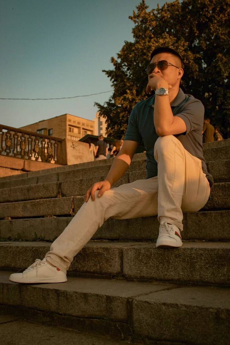 ���������� ��������������, ���� ������� Andun, 34 ����, ������������ ��� ������, ����� � ���������