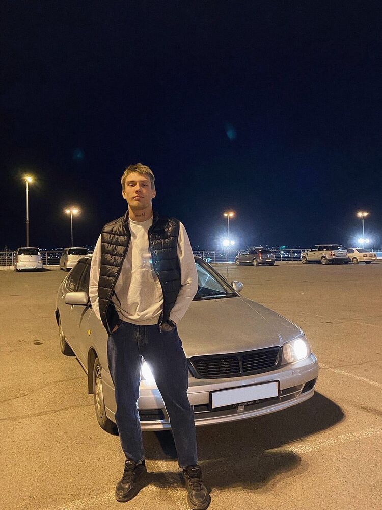 ���������� ����������, ���� ����� Leone, 24 ����, ������������ ��� ������, ����� � ���������