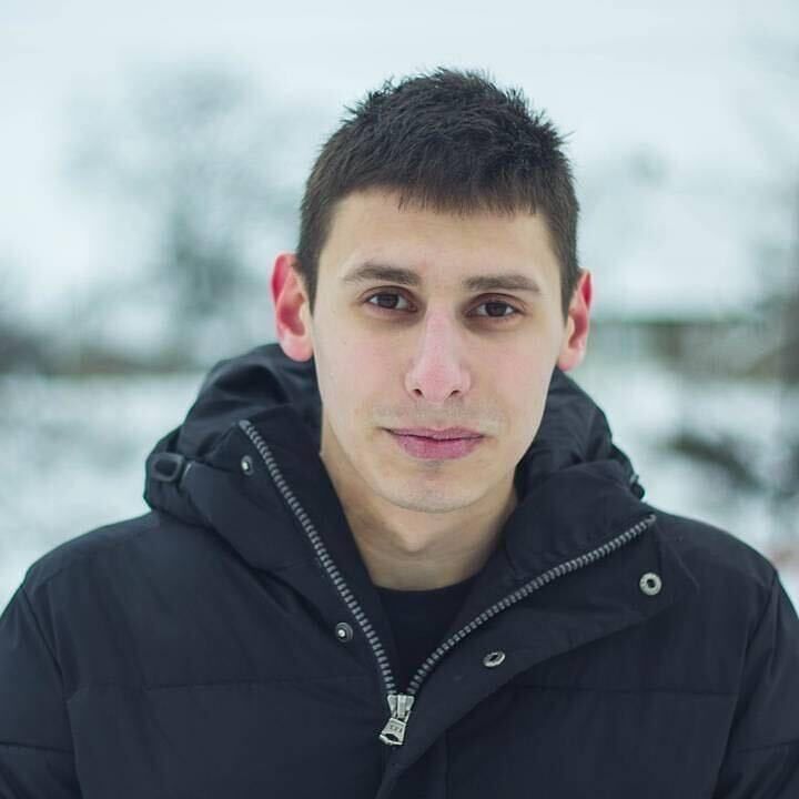 ���� 56163210 ������� Bogdan, 31 ���, ���� ���������� � ���������