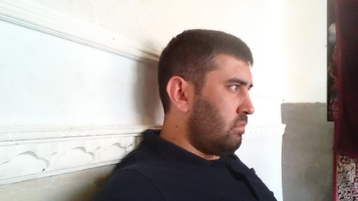  6035470  Farhod, 43 ,    