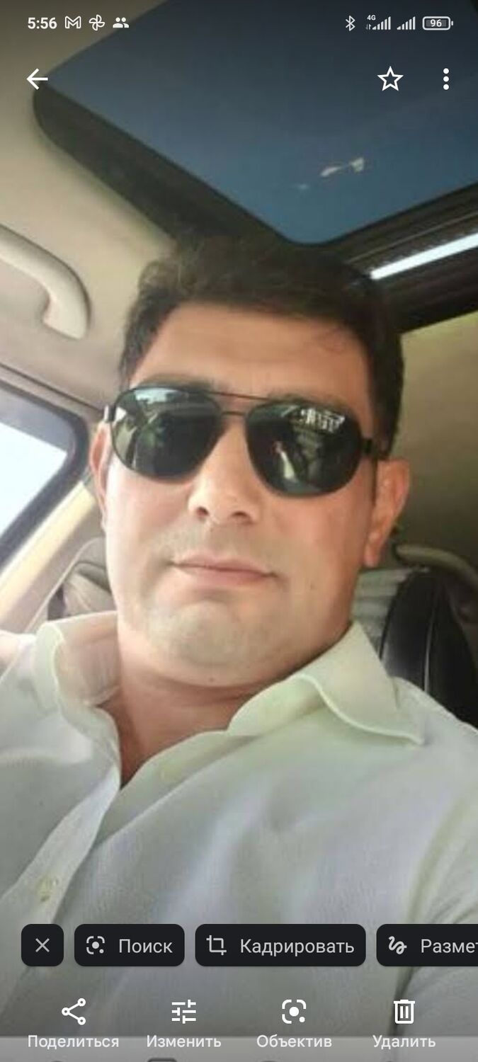 ���������� ����, ���� ������� Anar, 47 ���, ������������ ��� ������, ����� � ���������