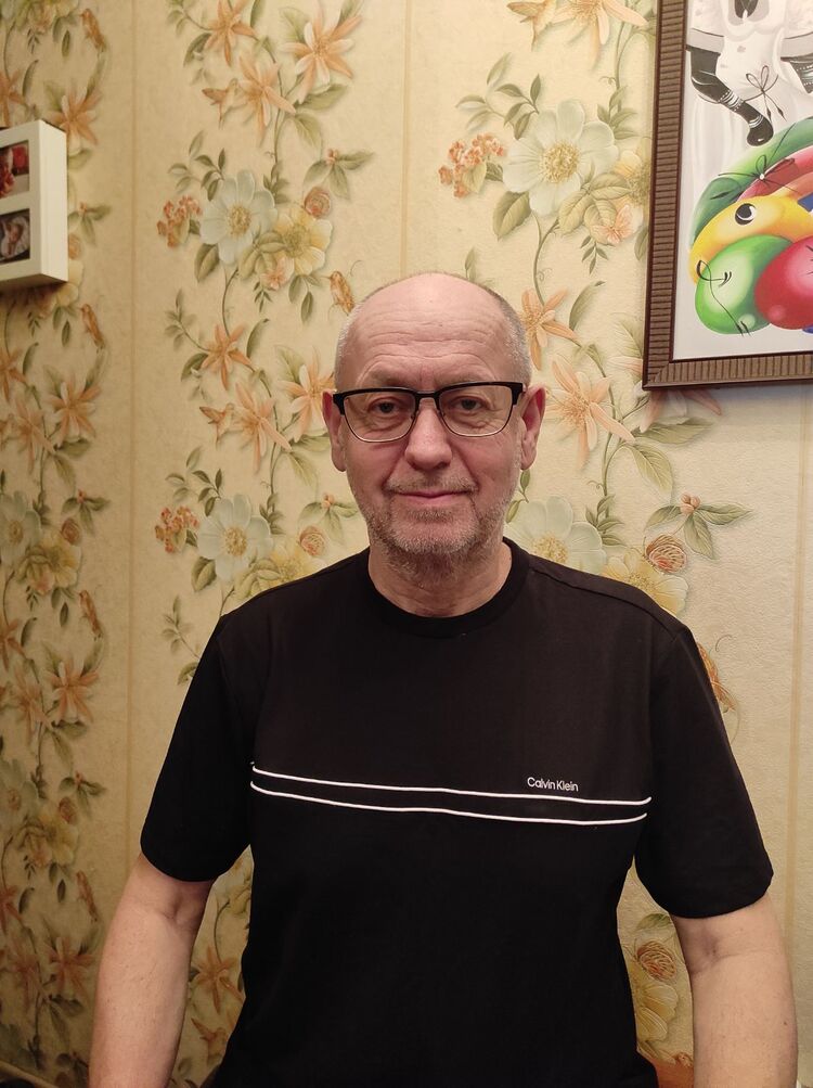 ���������� Orlando, ���� ������� Alex, 65 ���, ������������ ��� ����� � ���������, c�������� ���������