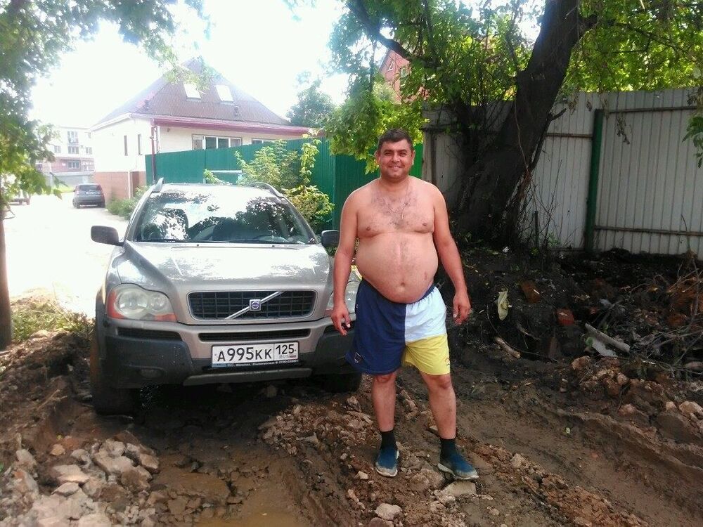 ���������� �����������, ���� ������� ����, 46 ���, ������������ ��� ������, ����� � ���������