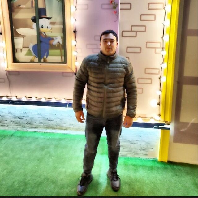 ���������� �������, ���� ������� Umidjon, 26 ���, ������������ ��� ������, ����� � ���������