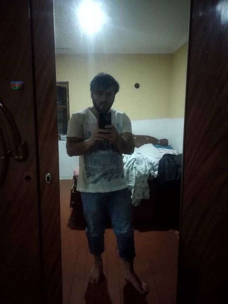 ���� 18635420 ������� Ulvi, 33 ����, ���� ���������� � ����