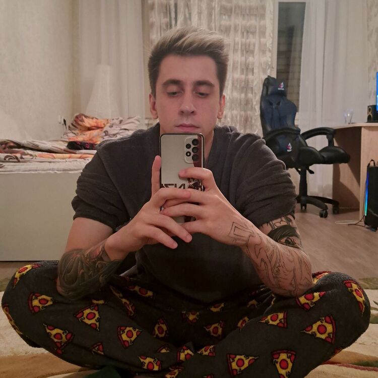 ���������� �����, ���� ������� Nomad, 33 ����, ������������ ��� ������, ����� � ���������