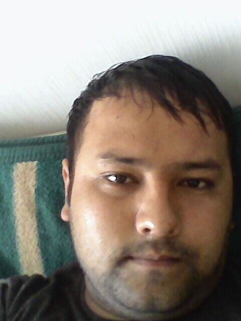 ���� 16314500 ������� Muhtorjon, 31 ���, ���� ���������� � ������