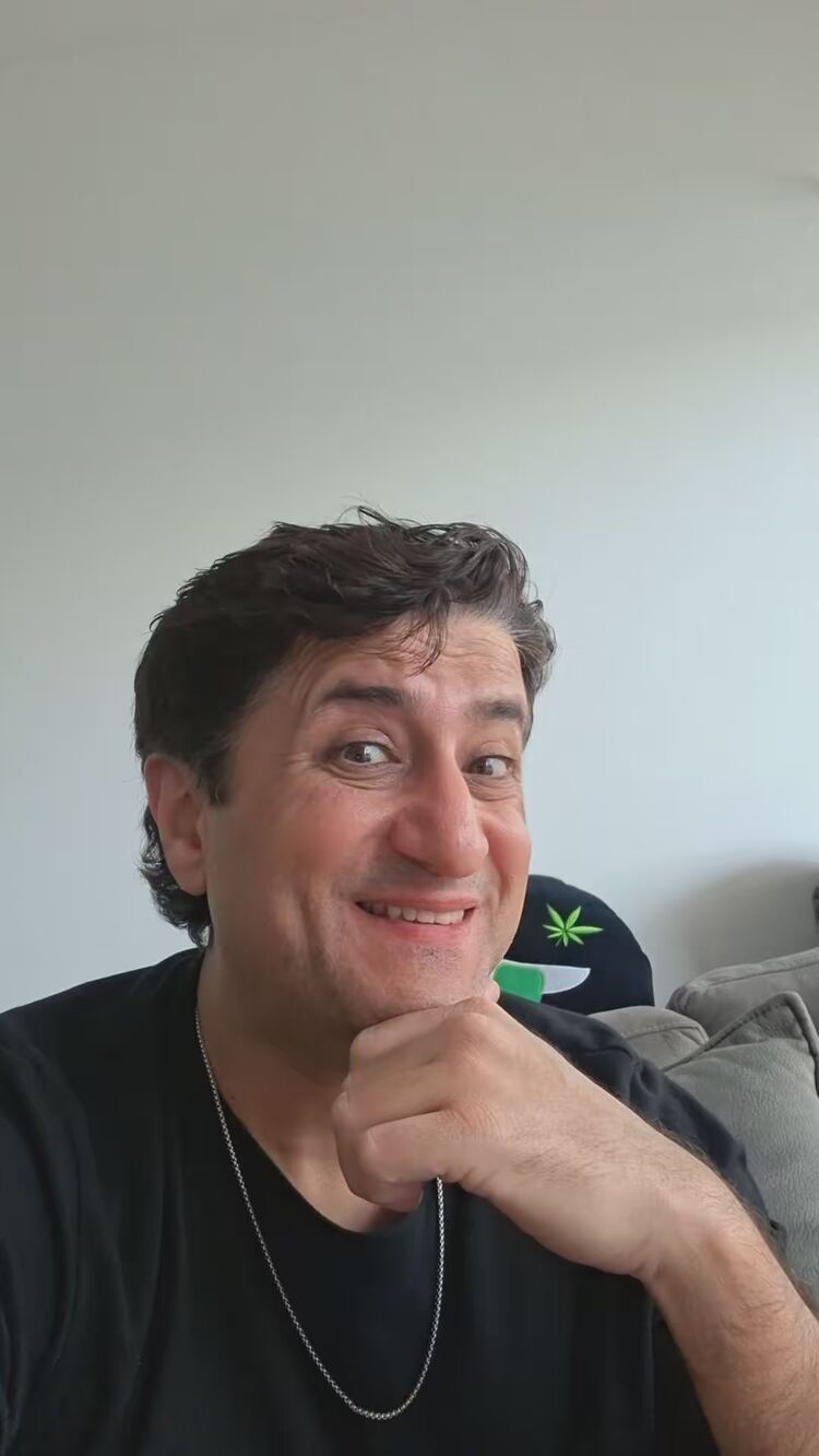 ���������� ������, ���� ������� Alberto, 35 ���, ������������ ��� ������, ����� � ���������, c�������� ���������