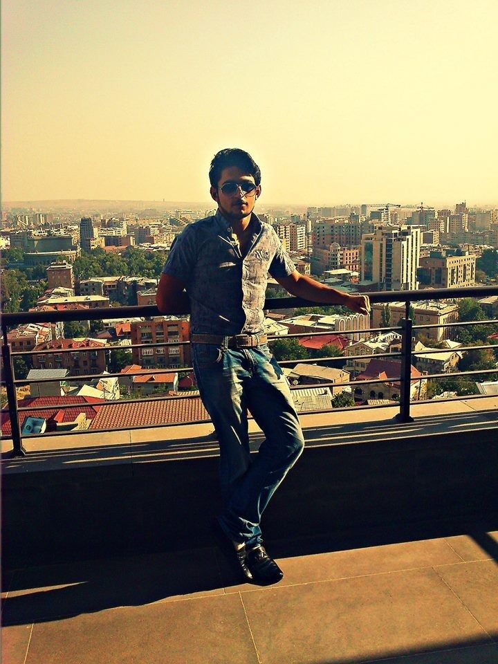 ���� 8832040 ������� David, 29 ���, ���� ���������� � �������