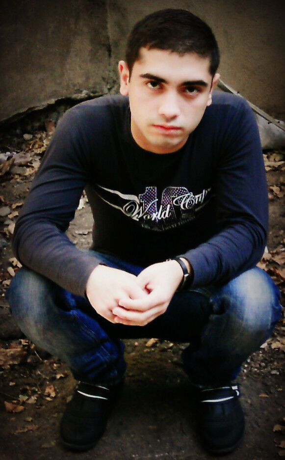  6259520  Ruben, 28 ,    
