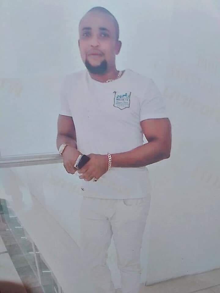  39542110  Michael, 43 ,    Kumasi
