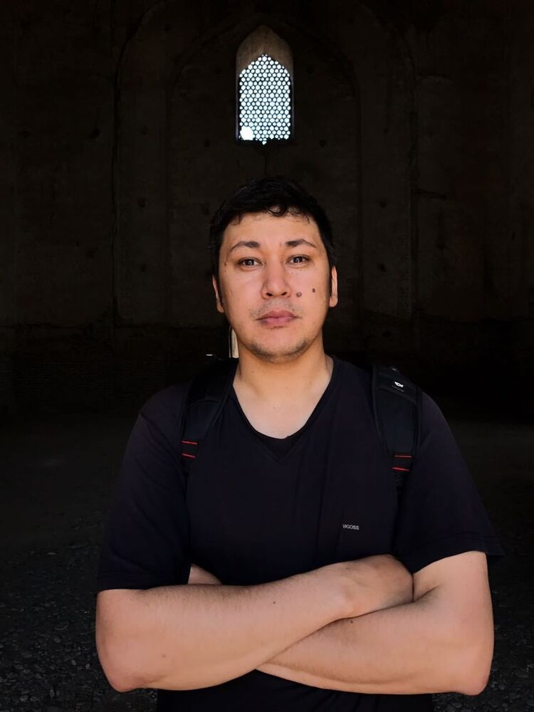 ���� 10503530 ������� Tahir, 40 ���, ���� ���������� � ���������