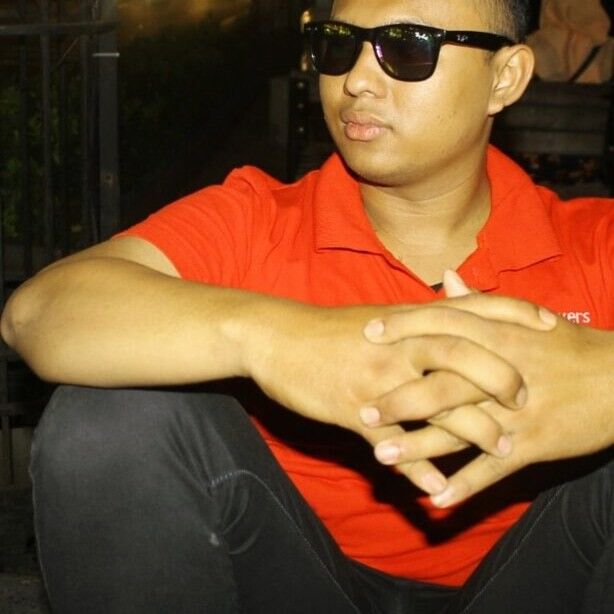  18547870  Putra, 28 ,    Baron