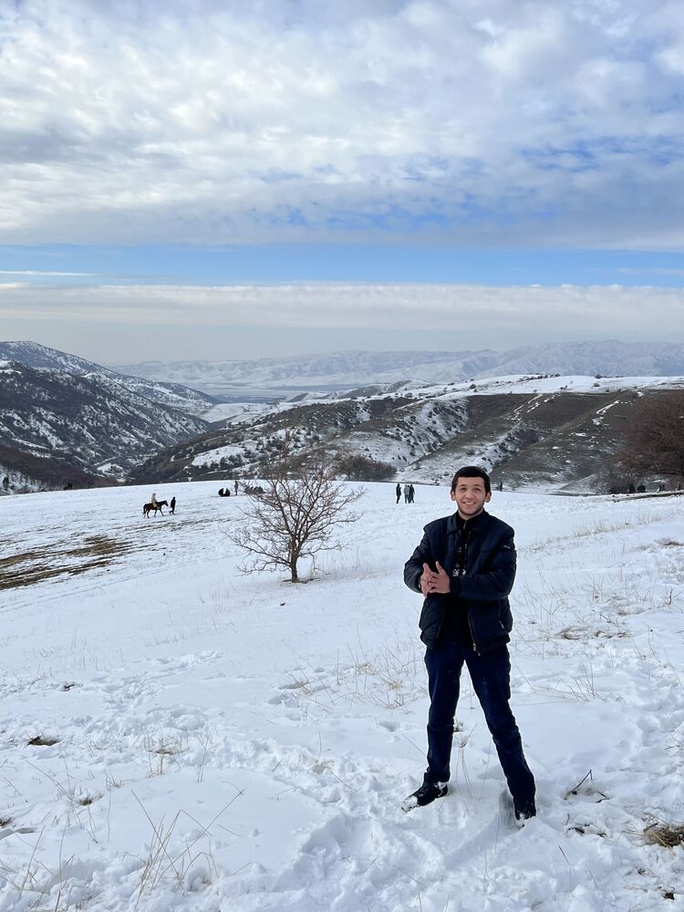 ���� 31651750 ����� Diyor, 23 ����, ���� ���������� � ��������