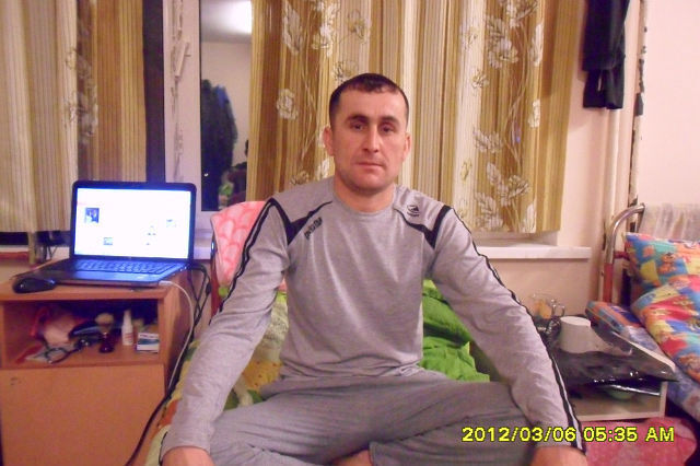  43832040  Saidrasul, 44 ,    