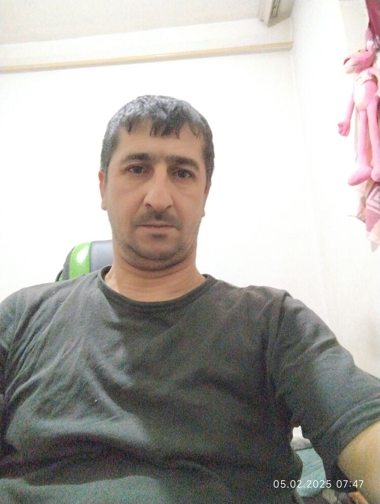  ,   Rashad, 44 ,   ,   