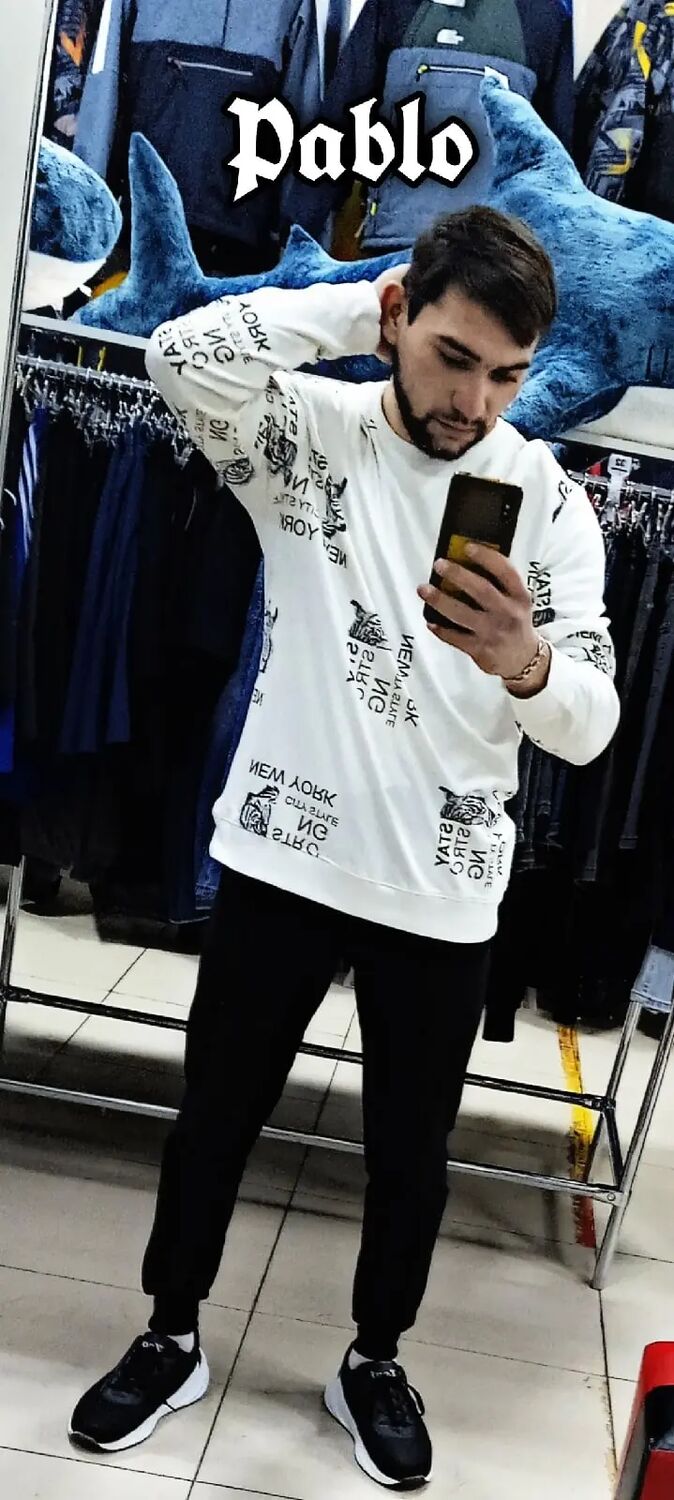 ���� 45668770 ����� Pablo, 24 ����, ���� ���������� � ������ ���������