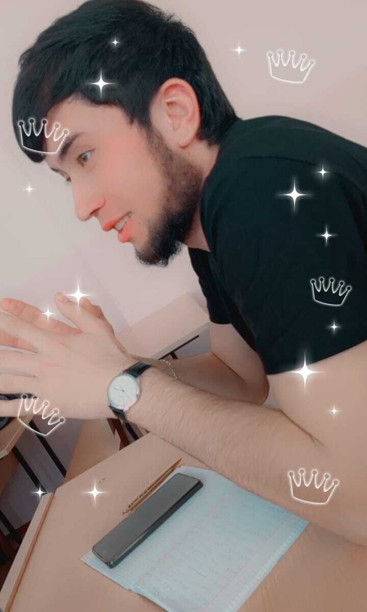  51612740  Abror, 23 ,    