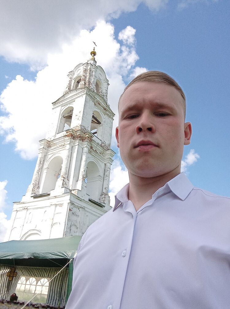 ���� 55682910 ����� Georgy, 24 ����, ���� ���������� � ����������