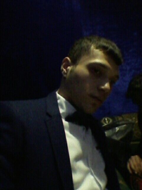  ,   Feruz, 27 ,   