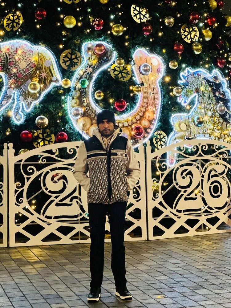 ���������� ������, ���� ������� Ali, 27 ���, ������������ ��� ������, ����� � ���������