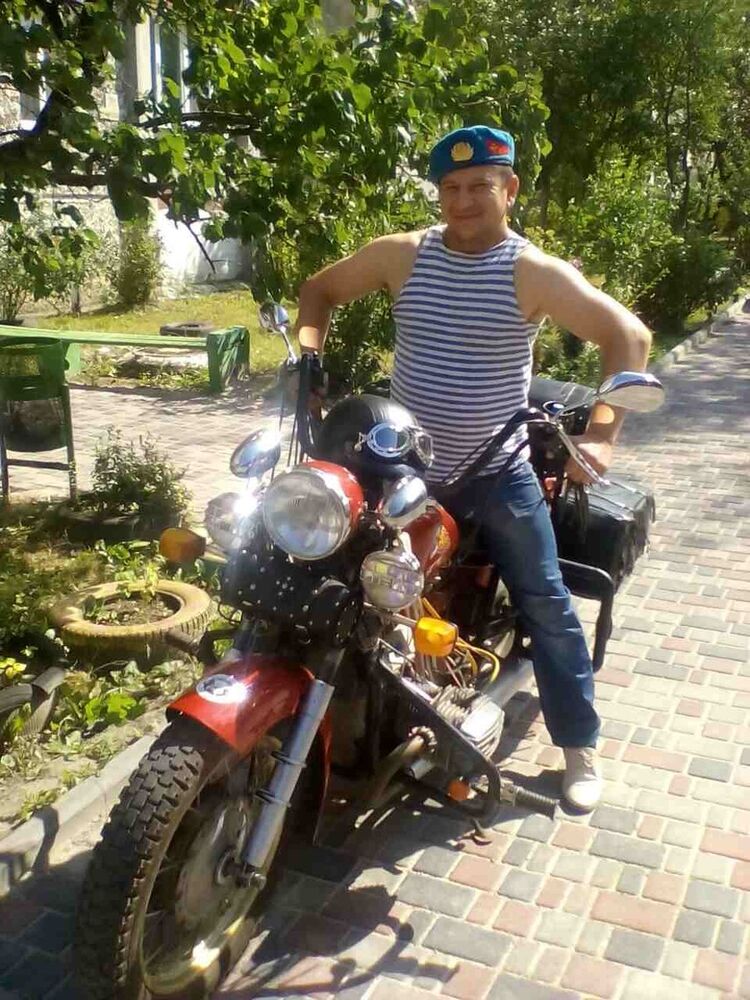  14657720  Vitaliy, 50 ,    -
