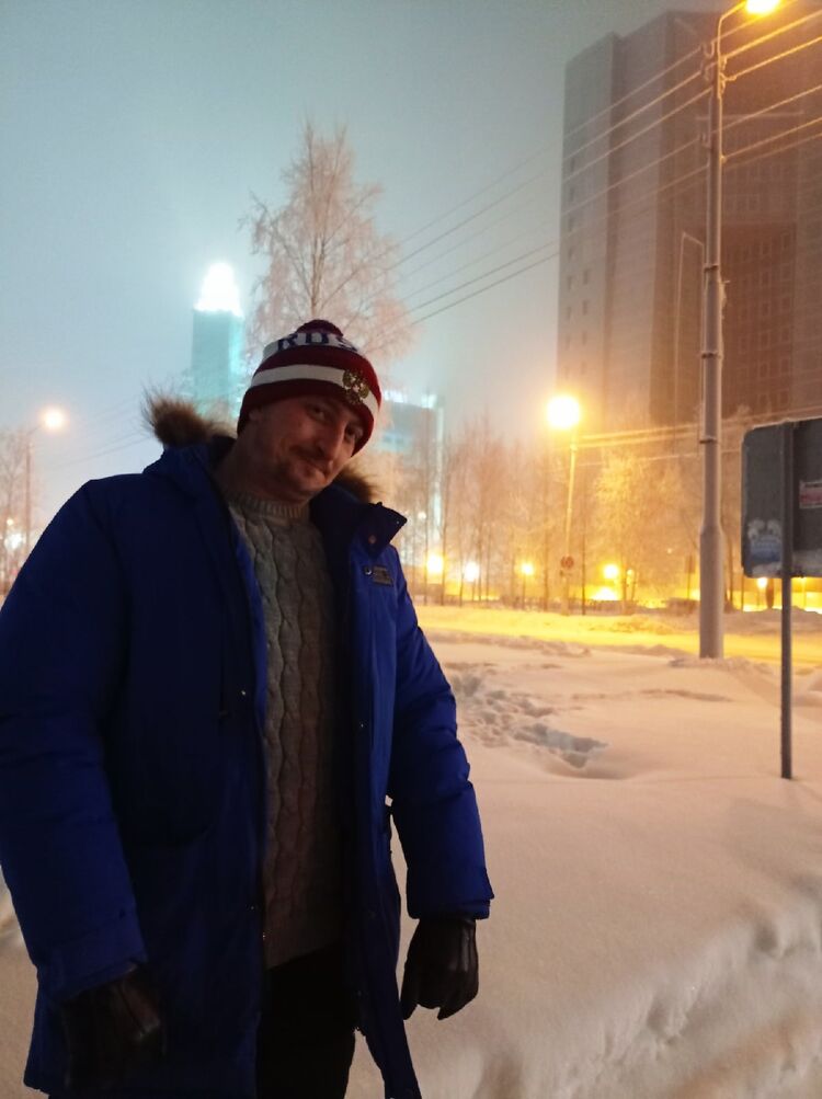 ���� 41110800 ������� Alexey, 35 ���, ���� ���������� � �����