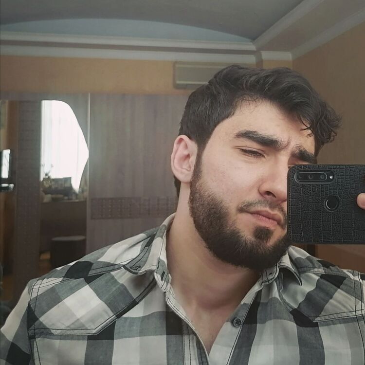 ���� 23755230 ������� Huseyn, 28 ���, ���� ���������� � ����