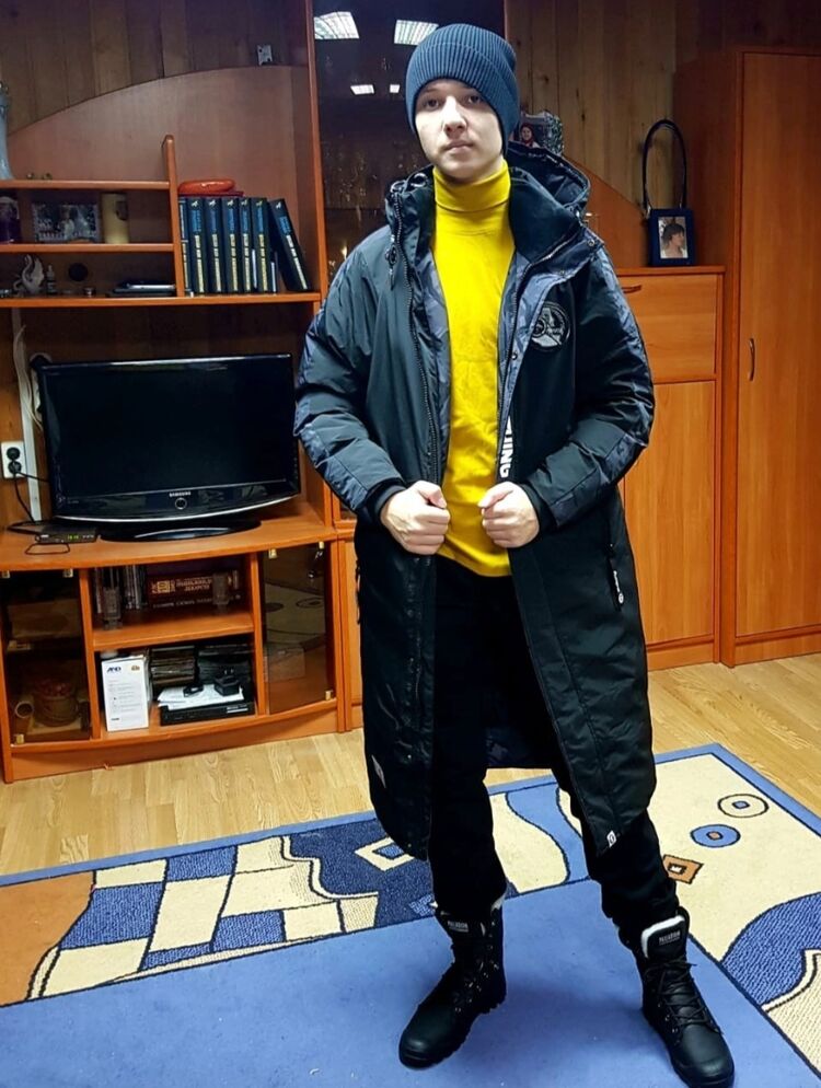 ���� 39258630 ����� ������, 21 ���, ���� ���������� � ������