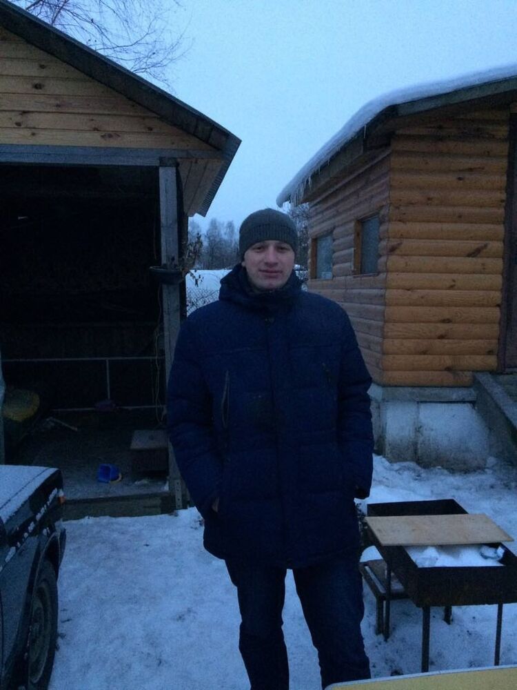 ���������� ��������, ���� ������� Konstantin, 34 ����, ������������ ��� ����� � ���������, c�������� ���������