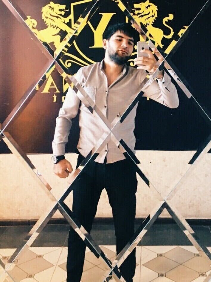 ���������� �������, ���� ������� Shavkat, 27 ���, ������������ ��� ������, ����� � ���������