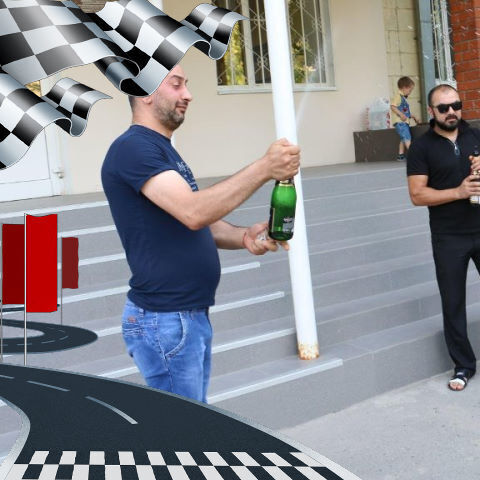 ���� 27129370 ������� Arman, 45 ���, ���� ���������� � ������