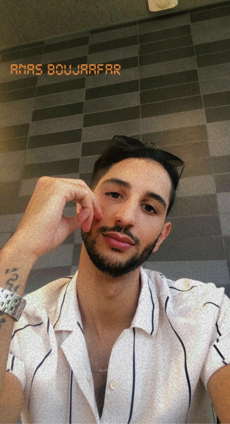 ���� 40899390 ������� Anas, 30 ���, ���� ���������� � �������