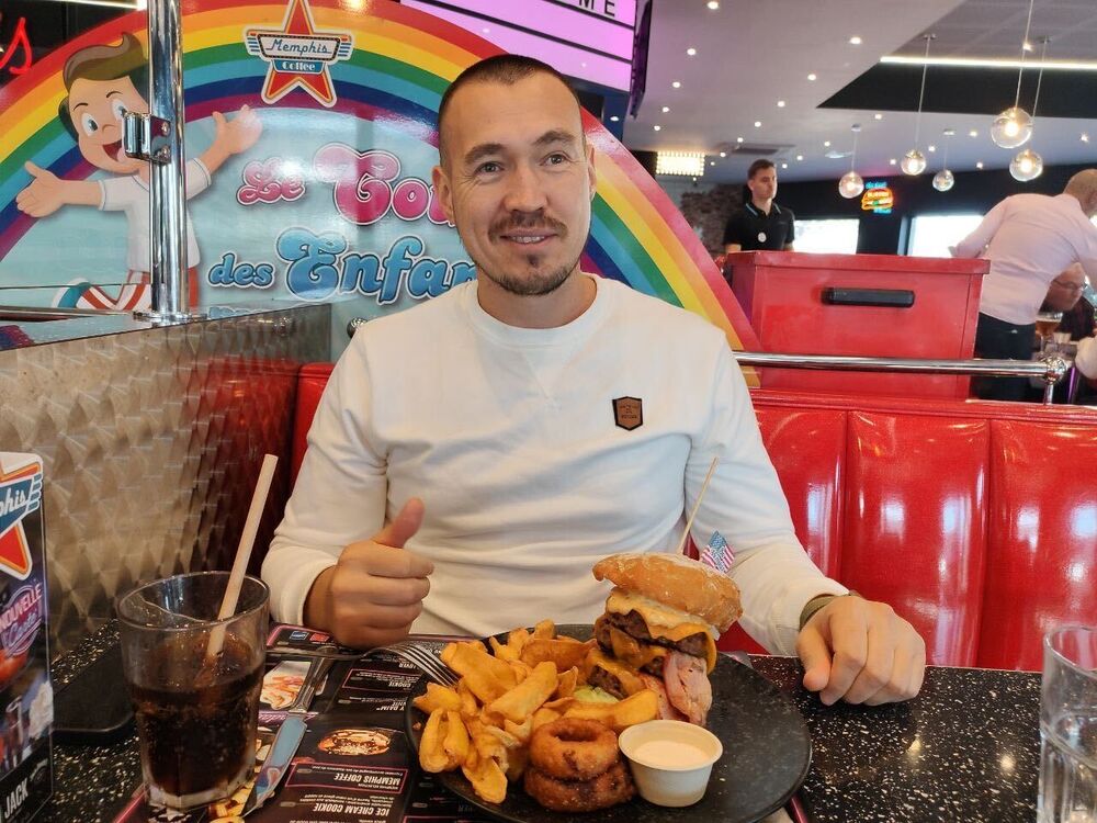 ���������� ������, ���� ������� Othello, 38 ���, ������������ ��� ������, ����� � ���������