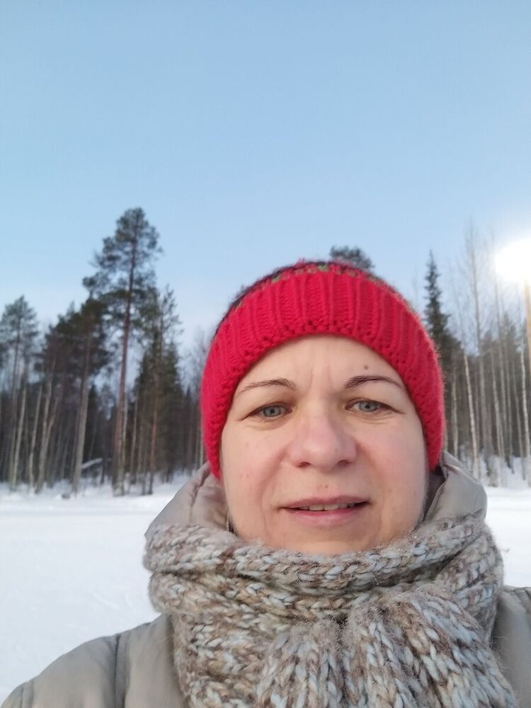  ,   Galyna, 61 ,     , c 