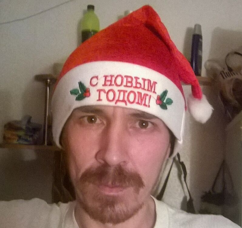 ���������� ������, ���� ������� Petr, 39 ���, ������������ 