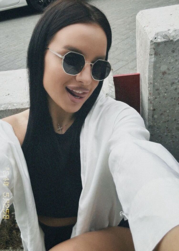 ���� 43640790 ������� Masha, 21 ���, ���� ���������� � ������