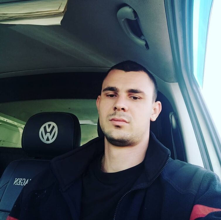 ���� 51742530 ������� Kristofer, 32 ����, ���� ���������� � ����