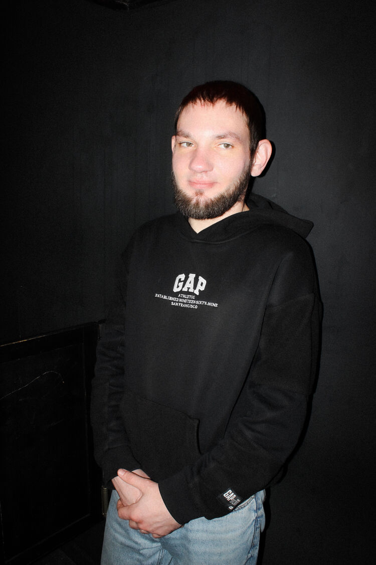 ���� 55869160 ������� Dmitry, 32 ����, ���� ���������� � �����