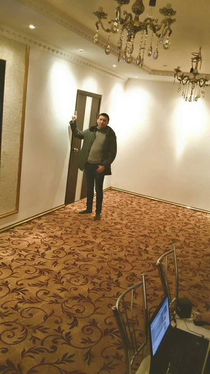  ,   Daniyar, 30 ,     , c 