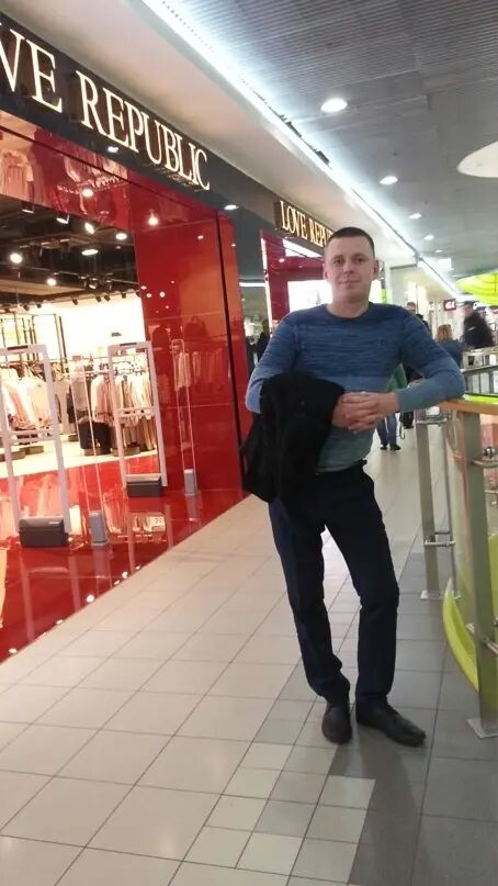 ���������� �����-���������, ���� ������� Dmitry, 42 ����, ������������ ��� c�������� ���������