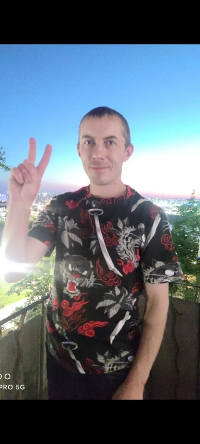  53760840  Serega, 39 ,     