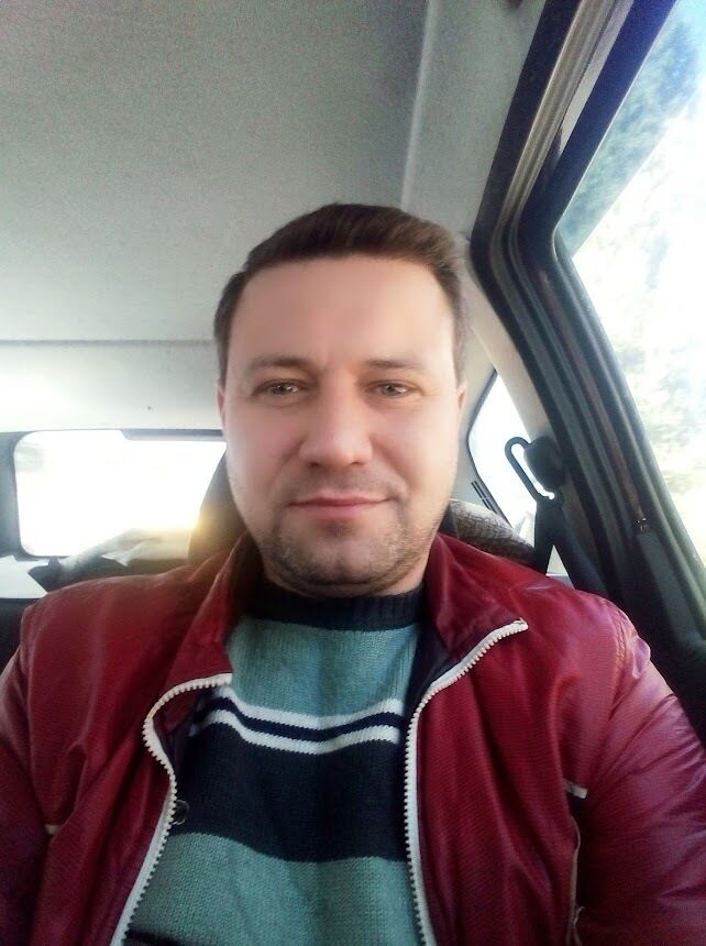  ,   Oleg, 41 ,   ,   , c 