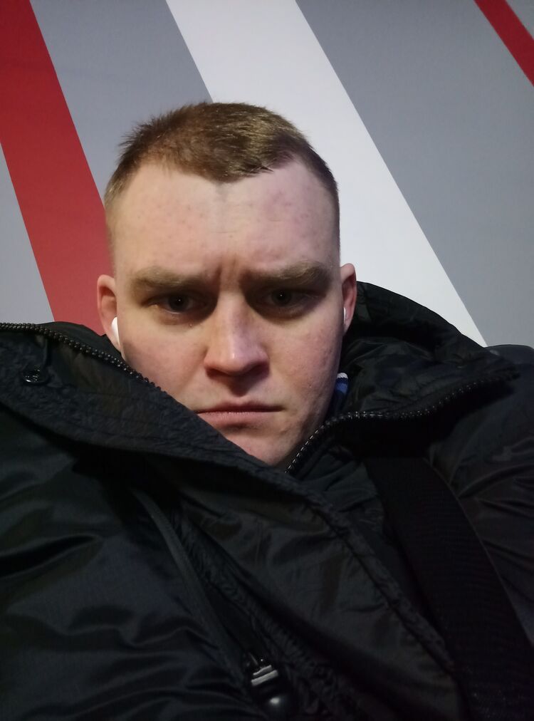 ���������� ������, ���� ����� Vladislav, 25 ���, ������������ ��� ������, ����� � ���������