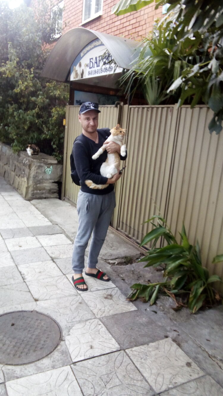 ���� 24610750 ������� Artem, 39 ���, ���� ���������� � �������-��-����