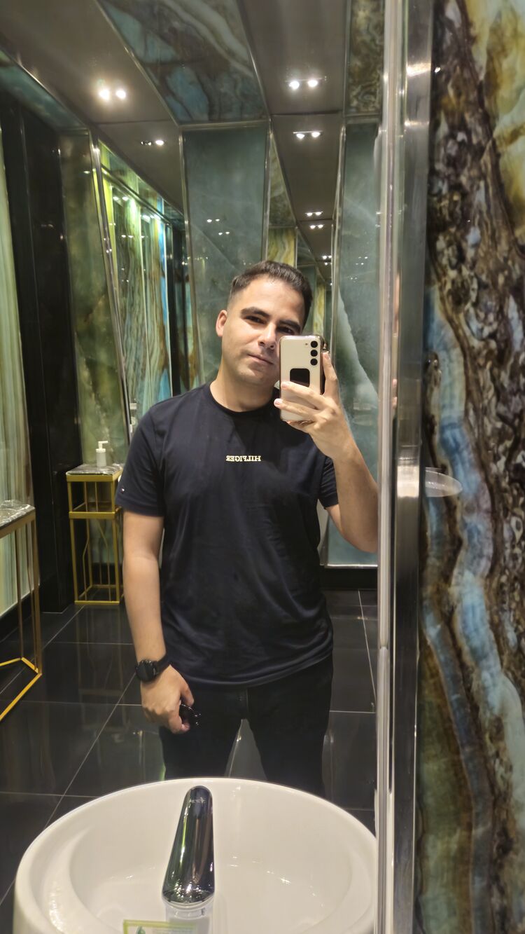  53822880  Furkan, 29 ,    