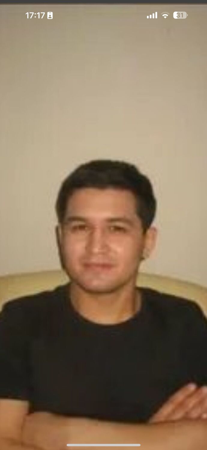 ���� 56059490 ������� Daniyar, 34 ����, ���� ���������� � ������