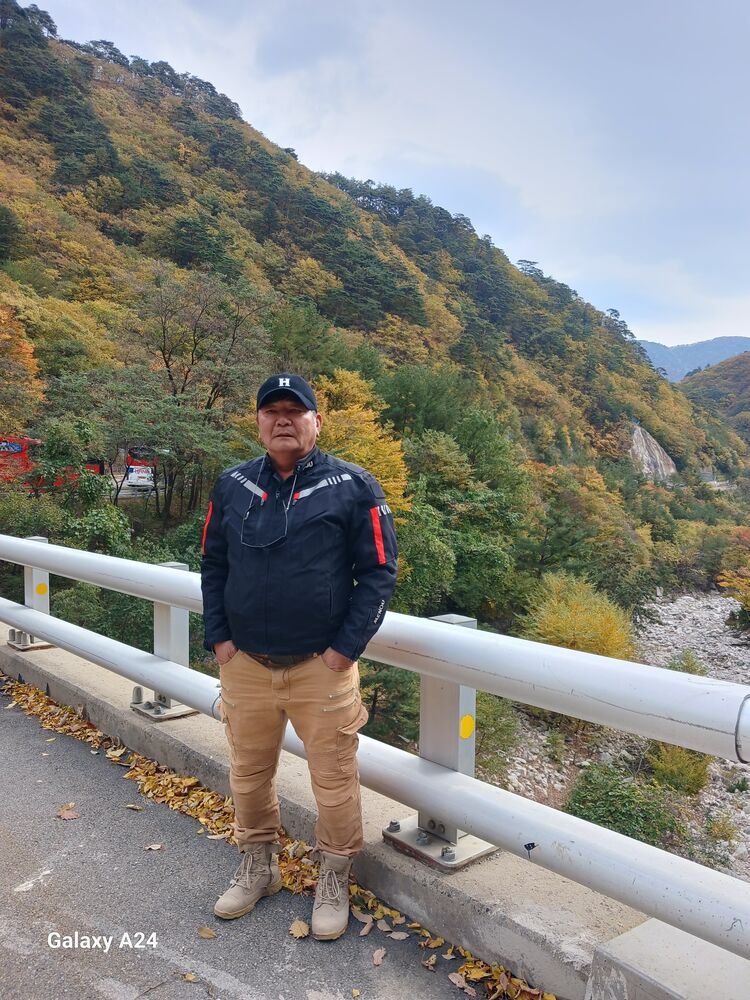 ���������� Kuri, ���� ������� J  kim, 57 ���, ������������ ��� ������, ����� � ���������