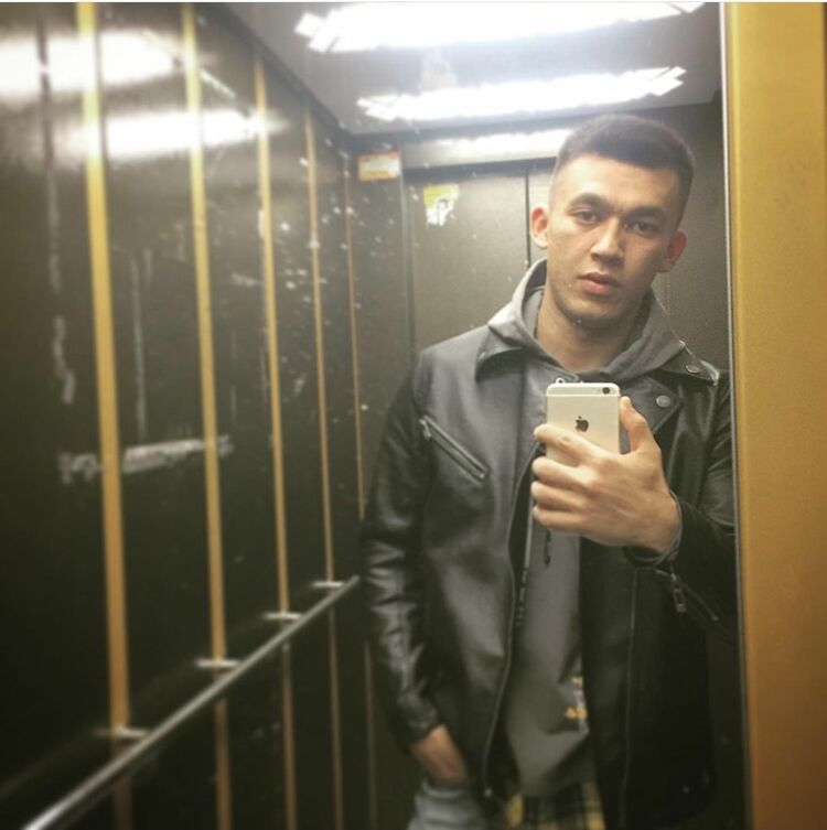 ���� 24668060 ������� Khaled, 27 ���, ���� ���������� � ������