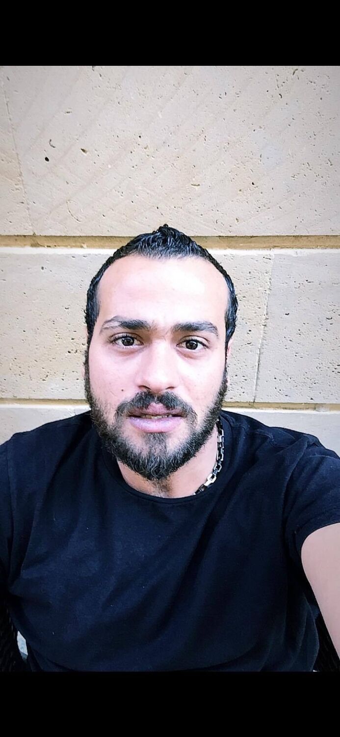  50924210  Mazen, 33 ,    